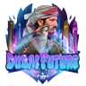 [ Dubai Futuer rp] - Dubai Futuer rp Server - || Season 1 || - سيرفر دبي فيوتشر للحياة الواقعية FiveM server icon