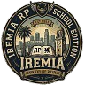 Iremia RP: Odyssey FiveM server icon