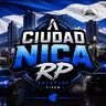 CIUDAD NICA RP FiveM server icon
