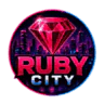 Ruby City FiveM server icon