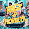 🔥Ragz2Royalty, Whitelisted Serious RP | Active Staff 🔥|🚔 Cops & Criminals | 🚑 EMS Hiring | 🏎️ FREE Hellcat for New Players!|💰 Balanced Economy | 🎭 Deep Storylines | 👥 Engaging Community FiveM server icon