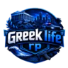 🌐 GreekLife RolePlay FiveM server icon