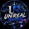 Unreal Roleplay FiveM server icon