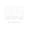 RDM RP FiveM server icon