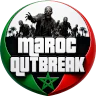 Maroc OutBreak FiveM server icon