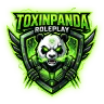 Toxin Panda Roleplay FiveM server icon