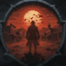City Of Indiana FiveM server icon