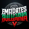 EMIRATES BULGARIA! FiveM server icon