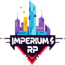 ImperiumRP FiveM server icon