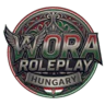 WoRa RolePlay V2 FiveM server icon