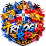 TRILOGIA RP FiveM server icon