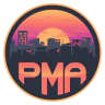 [18+] PMA | pma.network | discord.gg/pmarp | Immersive Roleplay | Hiring 👮 PD, 🚑EMS, 🔒DoC, Business RP, Mafia RP, Street Gangs | Optimized | Immersive FiveM server icon