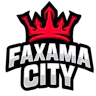 FAXAMA CITY FiveM server icon