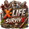 X-Life Survive FiveM server icon