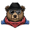 FatBear胖海熊 RPGaming v2.11|www.fatbear.club FiveM server icon