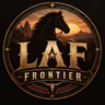 LAF Frontier | RP Western FR FiveM server icon
