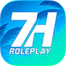 7Heaven Roleplay | Pre Alpha Test | India FiveM server icon