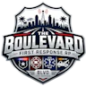 🚨 The Blvd: First Response RP FiveM server icon
