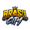 ☀️ BRASIL CITY - ROLEPLAY / Entre no discord da cidade: discord.gg/jYF5Mdy83J / ROLEPLAY 🌟 FiveM server icon