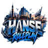 🎃 Hanse Roleplay | 👻 Halloween Special | 🇩🇪 Deutsches Hardcore RP | 🕸️ Deine Geschichte. Deine Stadt. FiveM server icon