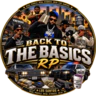 🧱BACK TO THE BASICS RP 🧱 👷Custom jobs👷 🔫Custom Gangs🔫 🏘️CustomHousing🏘️ ⚗️Custom Drugs⚗️ 🧑Active Staff🧑 🤑Custom Heists🤑 🎙️StreamerFriendly🎙️ 👩Female Friendly👩 🚗 Custom Vehicles 🚔 Serious Police & Criminal RP | 🚑 Serious EMS RP | 💼 Civilian & Business RP | 🔫 Gang & Street RP💰 Balanced Economy | 🏠 Realistic Progression | 📖 Character Development | 🎭 Story-Driven Roleplay ⚖️ Realistic Laws & Consequences | Earned Progression | Community Driven | Immersive City Life FiveM server icon