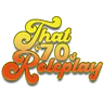 That '70s Roleplay FiveM server icon