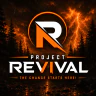 ProjectRevival - undermaintance FiveM server icon