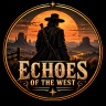 Echoes of the West RP FiveM server icon