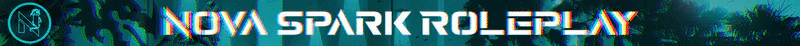 NovaSpark | Exclusive Roleplay Experience 🇹🇳 FiveM server banner