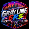 Gray Line ERS FiveM server icon