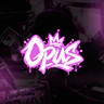 OPUS FiveM server icon