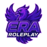 ◤ TEST ◢ ERA ROLEPLAY | ❌ MANUTENZIONE | discord.gg/eraroleplay FiveM server icon