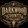 Darkwood County FiveM server icon