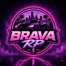 BRAVA RP FiveM server icon