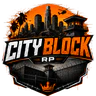 Cityblock Roleplay FiveM server icon