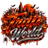 🎃 TrapWorld 🎃 BEST SEMI SERIOUS RP & RZ 🎃 ACTIVE DEPARTMENTS 🎃 STARTER PACKS 🎃 DISCORD.GG/TRAPWORLD 🎃 FiveM server icon