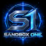 Sandbox One FiveM server icon