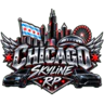 GRAND OPENING | Chicago Skyline RP | Serious Economy |Custom Drug Labs |Free Factions FiveM server icon