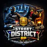 Street District FiveM server icon