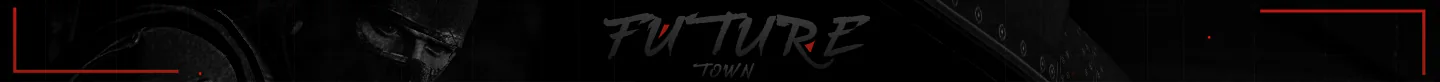 Future Town RP | Discord.gg/FT1 FiveM server banner