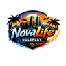 NovaLifeRp FiveM server icon