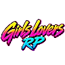 GIRLS LOVERS RP | ESX Legacy Server FiveM server icon