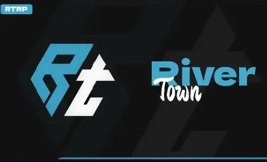 River Town Cfw FiveM server banner