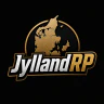 JyllandRP - 10Mio Start FiveM server icon