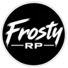 Frosty RP built with Qbox Project by The Community! FiveM server icon