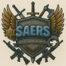 San Andreas ERS FiveM server icon