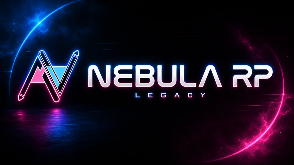 Nebula_RP FiveM server banner