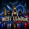 West London RP | Realistic Ecconomy | Whitelist Jobs | Custom Vehicles | Met Police | NHS | Free Gangs | Fresh Wiped! FiveM server icon