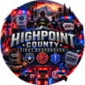 🚨 Highpoint County First Responders 🚨 FiveM server icon