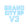 Grand City RP v3 FiveM server icon